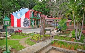 Hacienda Juanita Maricao